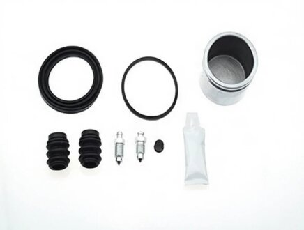 Ремкомплект супорта (частини супорта, ущільнювачі) К-Т - HONDA CIVIC V 1.6 I VTEC (EJ1) 94>>96; ? 54 -ua ERT 401905