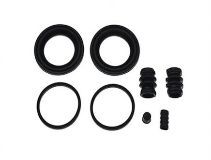 Ремкомплект супорта (частини супорта, ущільнювачі) К-Т - HYUNDAI SANTA FE -ua ERT 401915