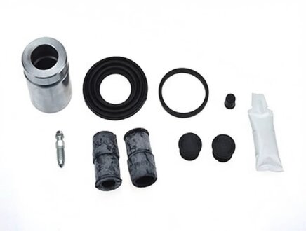 Ремкомплект супорта (частини супорта, ущільнювачі) К-Т - BMW 5 SERIE (E34) 1.987 >> 1.995 518I, 520I, 5 -ua ERT 401934