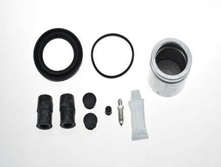 Ремкомплект супорта (частини супорта, ущільнювачі) К-Т - MERCEDES CLASE C (W202-T202) ALL TYPES 93>>01; -ua ERT 401938