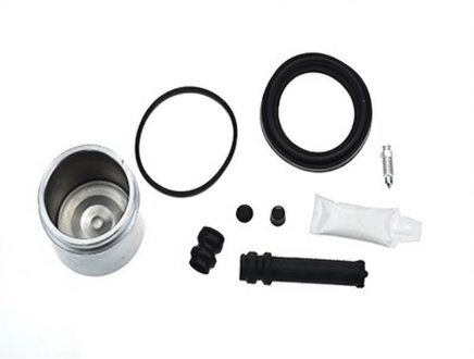 Ремкомплект супорта (частини супорта, ущільнювачі) К-Т - FORD ECONOVAN ALL TYPES 86>>92; ? 60 -ua ERT 401943