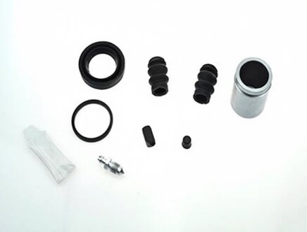 Ремкомплект супорта (частини супорта, ущільнювачі) К-Т - HONDA CR-V III 2.0 I 01.2007-; ? 38 -ua ERT 401951