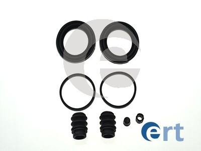 Ремкомплект супорта (частини супорта, ущільнювачі) К-Т - HONDA CIVIC VIII SED?N (FD, FA) 1.3 HYBRID 01. -ua ERT 401953