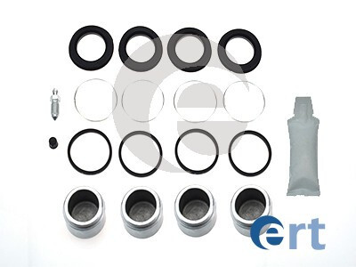 Ремкомплект супорта (частини супорта, ущільнювачі) TOYOTA HI LUX 2.5 D4D, 3.0 D4D 05>>; ? 43 ERT 401961