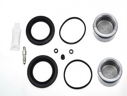 Ремкомплект супорта (частини супорта, ущільнювачі) К-Т - MB COUPE 1977-1985, KOMBI 1977-1985, S-CLASS 1 -ua ERT 401971