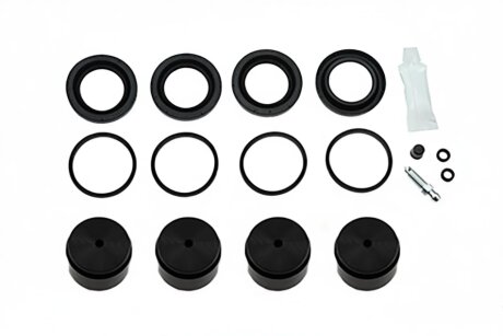 Ремкомплект супорта (частини супорта, ущільнювачі) К-Т - MB E-CLASS -09,S-CLASS -2013,VW TOUAREG 2002-2 -ua ERT 401980