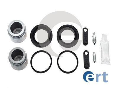 Ремкомплект супорта (частини супорта, ущільнювачі) К-Т - BMW 1(F20,21) 2010-,2(F22),3(F30),4(F36) 2014- -ua ERT 401981