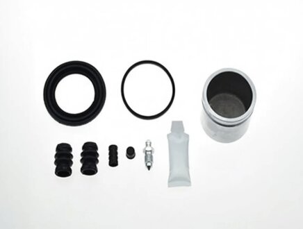 Ремкомплект супорта (частини супорта, ущільнювачі) HYUNDAI COUPE 1996-2002, ELANTRA 2000-2006, LANTRA 1 -ua ERT 401982