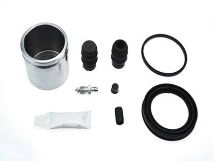 Ремкомплект супорта (частини супорта, ущільнювачі) К-Т - FORD MONDEO 2000-2007, JAGUAR X-TYPE 2001-2009 -ua ERT 401990