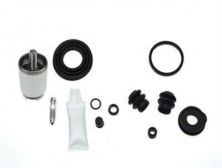 Ремкомплект супорта (частини супорта, ущільнювачі) ERT 401998K