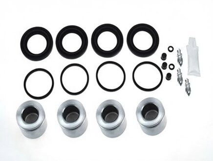 Ремкомплект супорта (частини супорта, ущільнювачі) ERT 402009