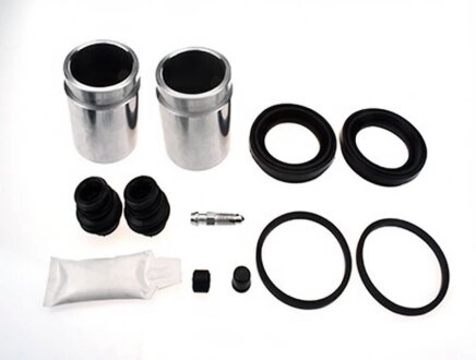 Ремкомплект супорта (частини супорта, ущільнювачі) NISSAN X-TRAIL 2001-2013 -ua ERT 402031