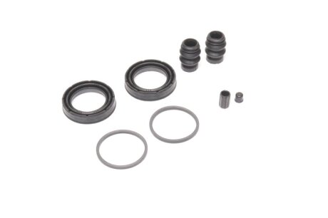 Ремкомплект, гальмівний супорт D42217 ERT 402043