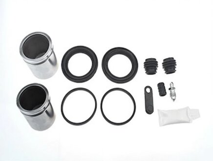 Ремкомплект супорта (частини супорта, ущільнювачі) HYUNDAI H-1 1997-2004 -ua ERT 402045