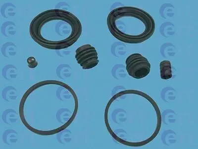 Ремкомплект супорта (частини супорта, ущільнювачі) HYUNDAI H-1 1997-2004 ERT 402047 (фото 1)