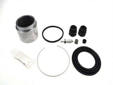 Ремкомплект супорта (частини супорта, ущільнювачі) HONDA CR-V 1999-2007 -ua ERT 402048