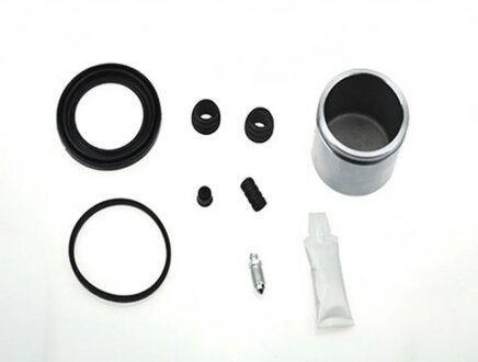 Ремкомплект супорта (частини супорта, ущільнювачі) TOYOTA COROLLA 1997-2007 -ua ERT 402049