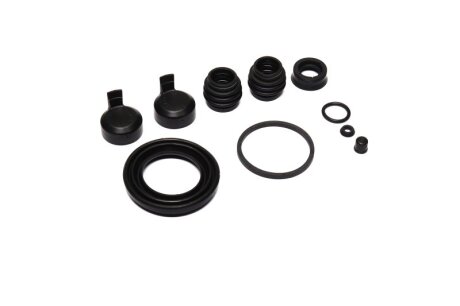 Ремкомплект, гальмівний супорт D42018 ERT 402076