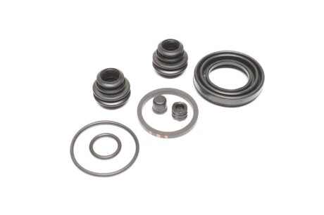 Ремкомплект супорта (частини супорта, ущільнювачі) HYUNDAI I30 -2016,IX35 2010-,KIA CEED 2011-,SPORTAGE -ua ERT 402098