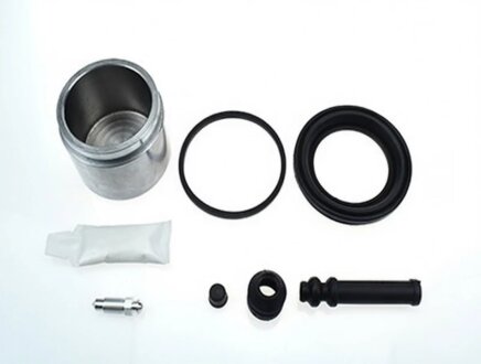 Ремкомплект супорта (частини супорта, ущільнювачі) SUZUKI GRAND 1998-2006, VITARA 1994-2005 -ua ERT 402115