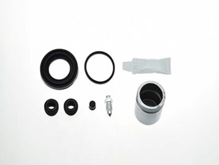 Ремкомплект супорта (частини супорта, ущільнювачі) HONDA ACCORD 2004-2015, CIVIC 2010-2012, CROSSTOUR 2 -ua ERT 402130