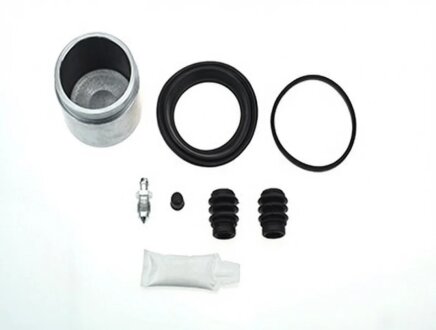 Ремкомплект супорта (частини супорта, ущільнювачі) HYUNDAI GENESIS 2008-2014, GRANDEUR 2005-2011, IX35 ERT 402144