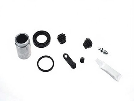 Ремкомплект супорта (частини супорта, ущільнювачі) HYUNDAI I30 2007-2012, IX35 2009-2015, SONATA 2009-2 -ua ERT 402146