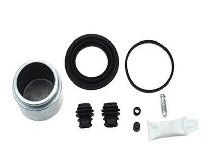 Ремкомплект супорта (частини супорта, ущільнювачі) LEXUS RX 2003-2015 -ua ERT 402158