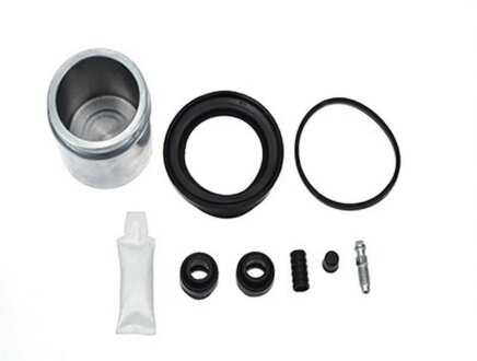 Ремкомплект супорта (частини супорта, ущільнювачі) TOYOTA RAV 2000-2005 -ua ERT 402168