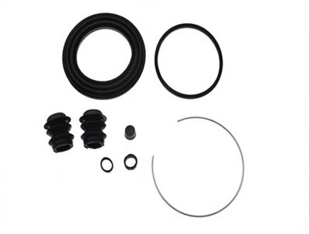 Ремкомплект супорта (частини супорта, ущільнювачі) ERT 402178