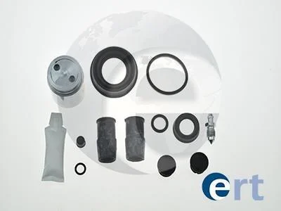 Ремкомплект супорта (частини супорта, ущільнювачі) RENAULT LAGUNA/FORD FOCUS 01- ERT 402179