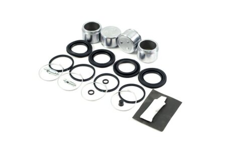 Ремкомплект, гальмівний супорт D42271C ERT 402182