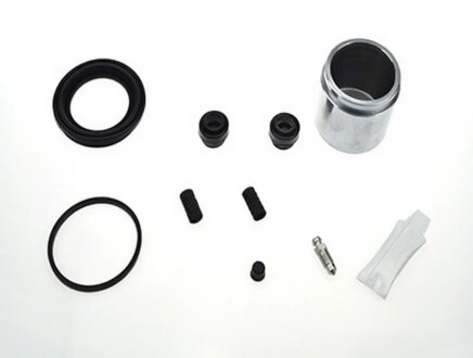 Ремкомплект супорта (частини супорта, ущільнювачі) ПЕРЕДН MAZDA 6 GH 2008-2013 -ua ERT 402202