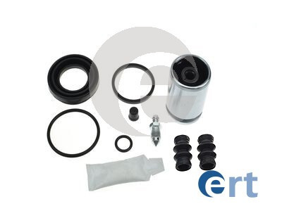 Ремкомплект супорта (частини супорта, ущільнювачі) FIAT 500X 2014-,FORD GALAXY 2006-2015, S-MAX 2006-2 ERT 402214K