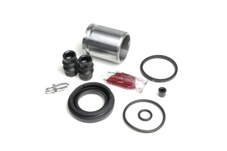 Ремкомплект супорта (частини супорта, ущільнювачі) AUDI A6/A7/A8 04- ERT 402215