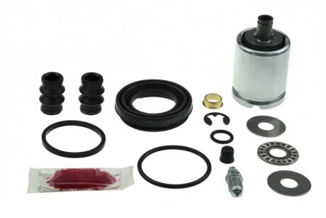 Ремкомплект супорта (частини супорта, ущільнювачі) ERT 402215K