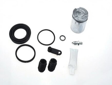 Ремкомплект супорта (частини супорта, ущільнювачі) BMW 5 2009-2017, 6 2010- -ua ERT 402232