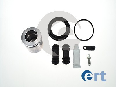 Ремкомплект суппорта (части суппорта, уплотнители) MB M-CLASS 1998-2005 ERT 402238