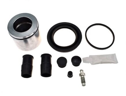 Ремкомплект супорта (частини супорта, ущільнювачі) MB M-CLASS 1998-2005 -ua ERT 402239