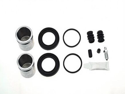 Ремкомплект супорта (частини супорта, ущільнювачі) INFINITI EX 2008-, G 2007-2008, M 2010-, M35 2005-20 -ua ERT 402241