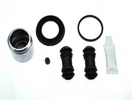 Ремкомплект супорта (частини супорта, ущільнювачі) MB M-CLASS 1998-2005 -ua ERT 402243