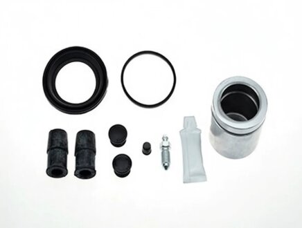 Ремкомплект супорта (частини супорта, ущільнювачі) MB SPRINTER 208-316/VW LT (28-35) 95-06 -ua ERT 402247