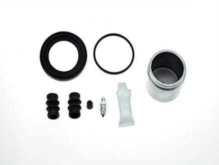 Ремкомплект супорта (частини супорта, ущільнювачі) CHRYSLER PT CRUISER 2000-2010, MB A-CLASS 2004-2012 -ua ERT 402248