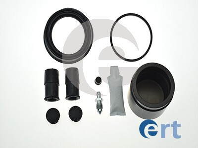 Ремкомплект суппорта (части суппорта, уплотнители) CITROEN C4 2006-2013, C5 2008-, FORD MONDEO 2009-201 ERT 402250 (фото 1)