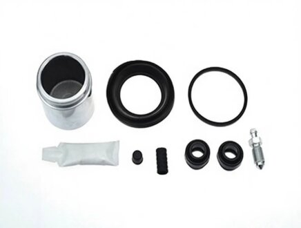 Ремкомплект супорта (частини супорта, ущільнювачі) LEXUS LX 1998-2008, NISSAN PATROL 1988-1998, TOYOTA -ua ERT 402252