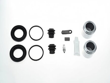 Ремкомплект супорта (частини супорта, ущільнювачі) ERT 402255