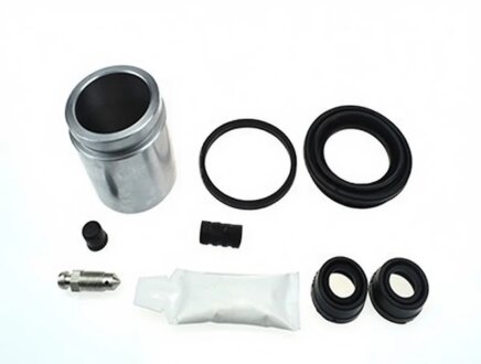 Ремкомплект супорта (частини супорта, ущільнювачі) KIA SORENTO 2002- -ua ERT 402260