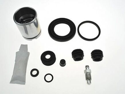 Ремкомплект супорта (частини супорта, ущільнювачі) HONDA ACCORD 2008-2015 -ua ERT 402266