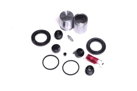 Ремкомплект супорта (частини супорта, ущільнювачі) RENAULT MASTER/OPEL MOVANO 2.3CDTI/DCI -ua ERT 402267