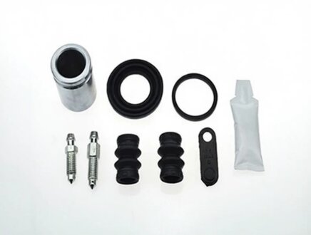 Ремкомплект супорта (частини супорта, ущільнювачі) MB A-CLASS 2004-2012, B-CLASS 2005-2011, VANEO 2002- -ua ERT 402273